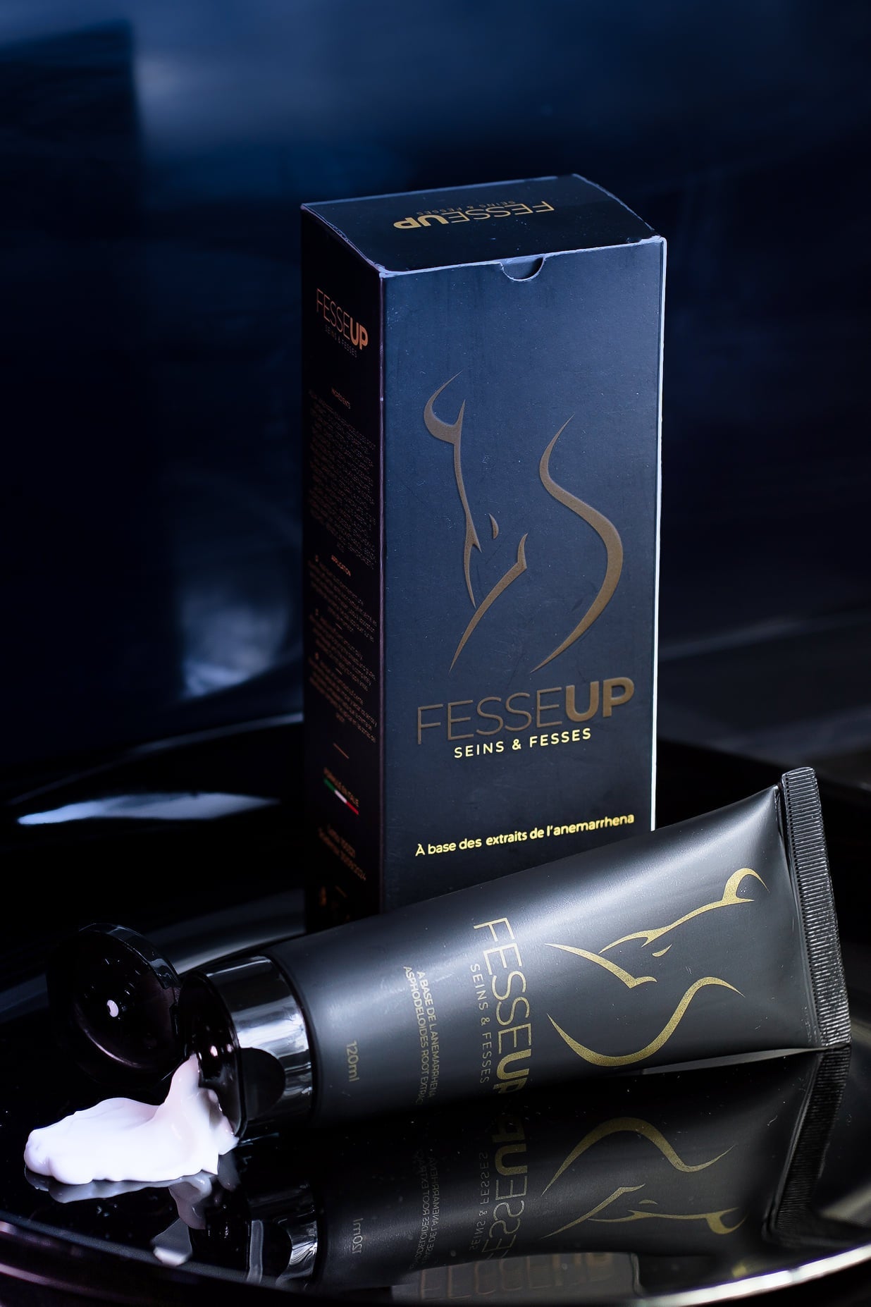 Fesseup: Revela tu Mejor Versión, Firme y Voluminosa