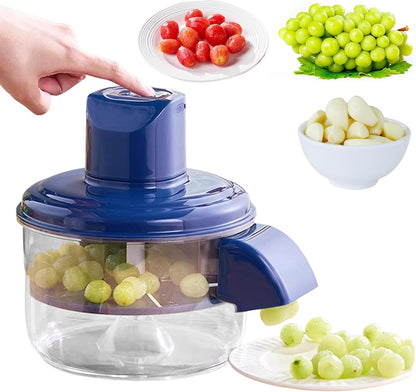 Peladora recargable de ayuda para la cocina del hogar