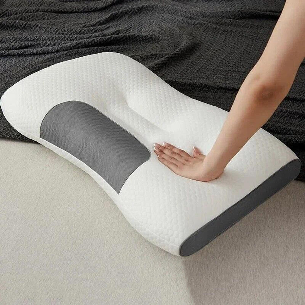 Almohada Cervical