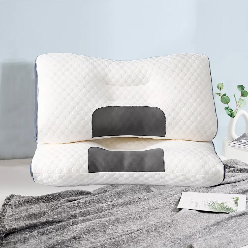 Almohada Cervical