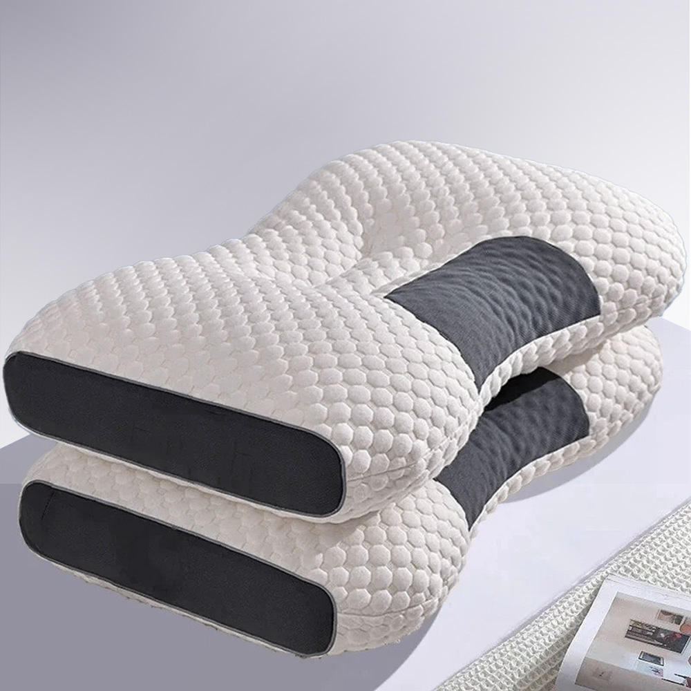 Almohada Cervical